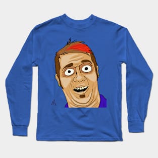 Corey 2013 Long Sleeve T-Shirt